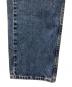 LEVI'S (リーバイス) 505デニムパンツ インディゴ サイズ:W36：4000円