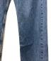 中古・古着 LEVI'S (リーバイス) 505デニムパンツ インディゴ サイズ:W36：4000円