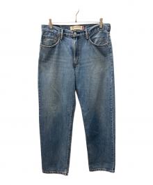 LEVI'S（リーバイス）の古着「550デニムパンツ」｜インディゴ