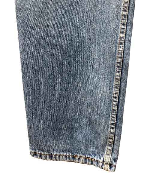 LEVI'S（リーバイス）LEVI'S (リーバイス) 550デニムパンツ インディゴ サイズ:W34の古着・服飾アイテム