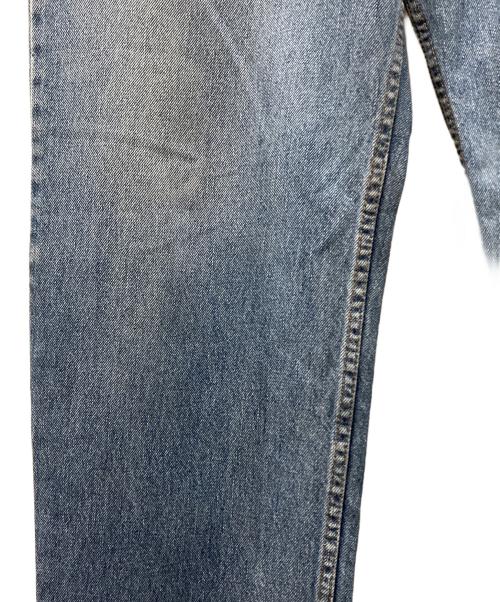 LEVI'S（リーバイス）LEVI'S (リーバイス) 550デニムパンツ インディゴ サイズ:W34の古着・服飾アイテム