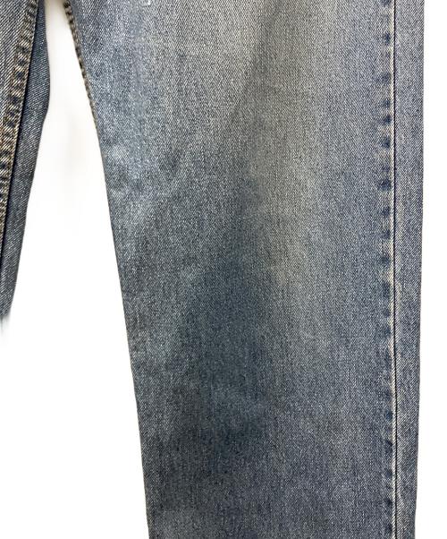 LEVI'S（リーバイス）LEVI'S (リーバイス) 550デニムパンツ インディゴ サイズ:W34の古着・服飾アイテム