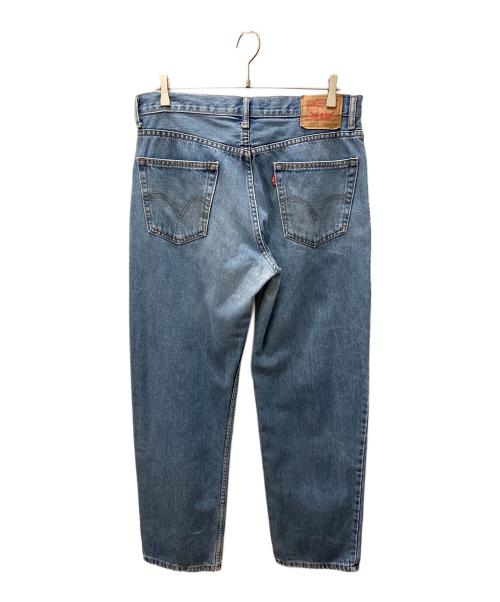 LEVI'S（リーバイス）LEVI'S (リーバイス) 550デニムパンツ インディゴ サイズ:W34の古着・服飾アイテム
