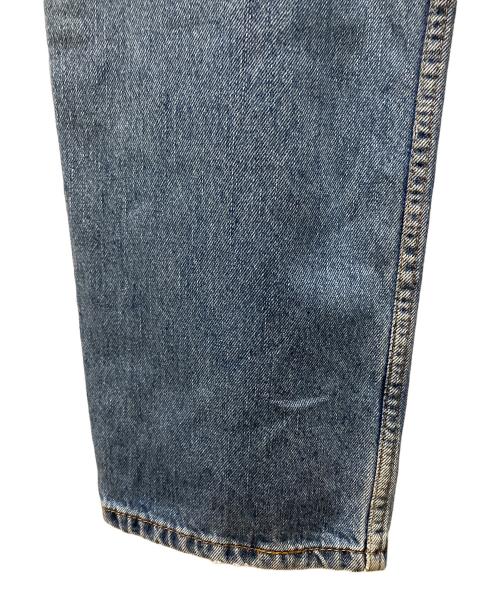 LEVI'S（リーバイス）LEVI'S (リーバイス) 550デニムパンツ インディゴ サイズ:W34の古着・服飾アイテム