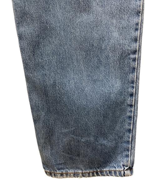 LEVI'S（リーバイス）LEVI'S (リーバイス) 550デニムパンツ インディゴ サイズ:W34の古着・服飾アイテム