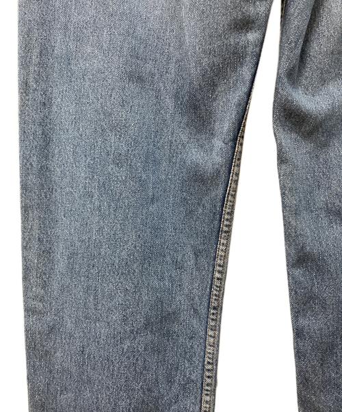 LEVI'S（リーバイス）LEVI'S (リーバイス) 550デニムパンツ インディゴ サイズ:W34の古着・服飾アイテム