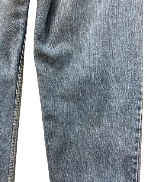 LEVI'S（リーバイス）LEVI'S (リーバイス) 550デニムパンツ インディゴ サイズ:W34の古着・服飾アイテム