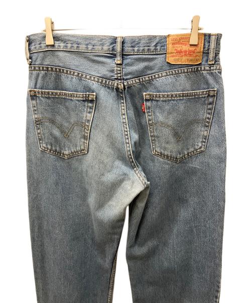 LEVI'S（リーバイス）LEVI'S (リーバイス) 550デニムパンツ インディゴ サイズ:W34の古着・服飾アイテム