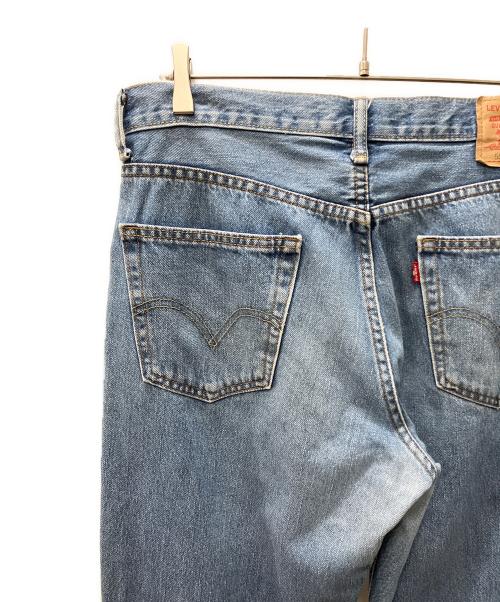 LEVI'S（リーバイス）LEVI'S (リーバイス) 550デニムパンツ インディゴ サイズ:W34の古着・服飾アイテム