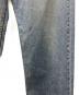 中古・古着 LEVI'S (リーバイス) 550デニムパンツ インディゴ サイズ:W34：4000円