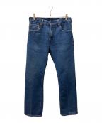 LEVI'Sリーバイス）の古着「517デニムパンツ」｜インディゴ