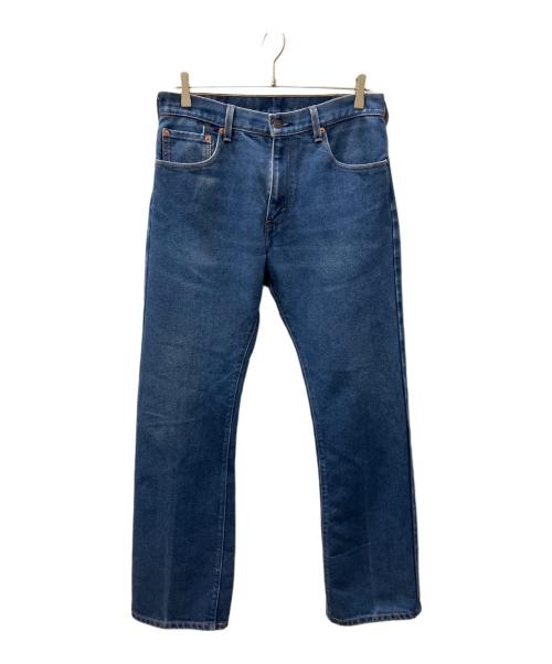LEVI'S（リーバイス）LEVI'S (リーバイス) 517デニムパンツ インディゴ サイズ:W33の古着・服飾アイテム