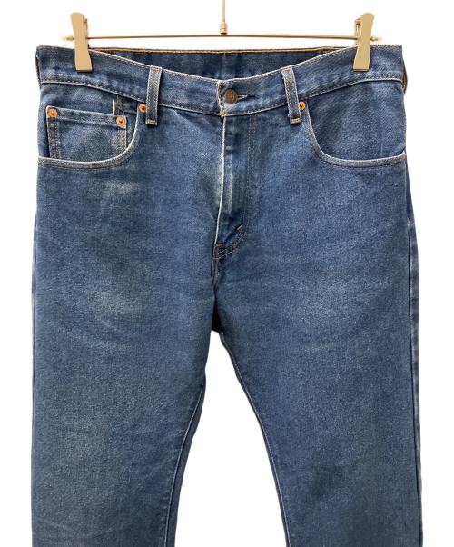 LEVI'S（リーバイス）LEVI'S (リーバイス) 517デニムパンツ インディゴ サイズ:W33の古着・服飾アイテム