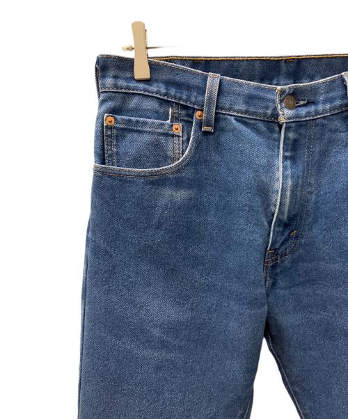 LEVI'S（リーバイス）LEVI'S (リーバイス) 517デニムパンツ インディゴ サイズ:W33の古着・服飾アイテム