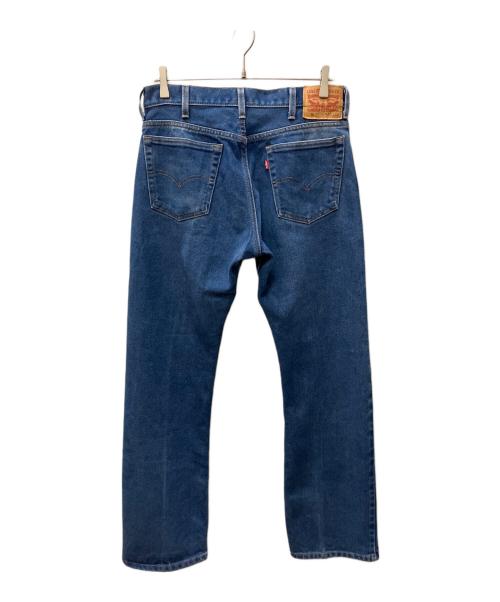 LEVI'S（リーバイス）LEVI'S (リーバイス) 517デニムパンツ インディゴ サイズ:W33の古着・服飾アイテム