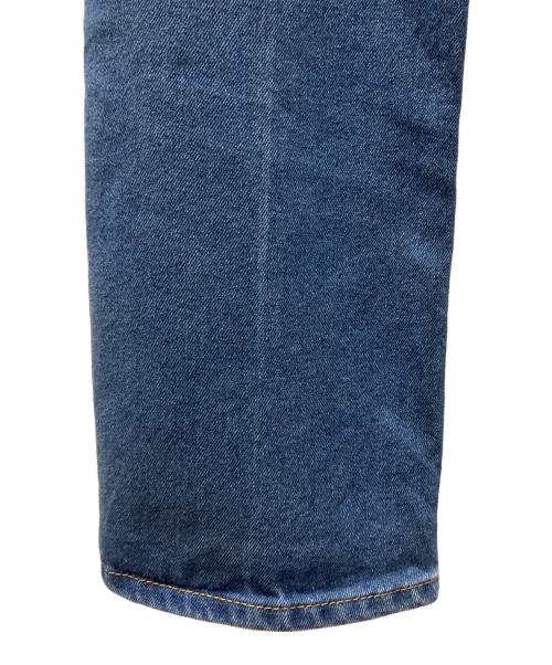 LEVI'S（リーバイス）LEVI'S (リーバイス) 517デニムパンツ インディゴ サイズ:W33の古着・服飾アイテム