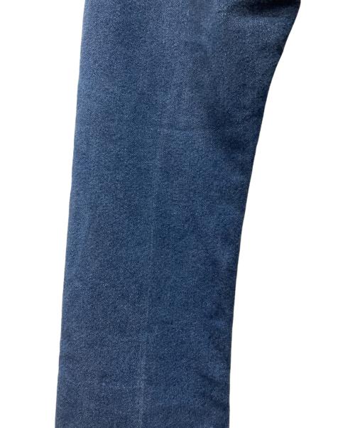 LEVI'S（リーバイス）LEVI'S (リーバイス) 517デニムパンツ インディゴ サイズ:W33の古着・服飾アイテム