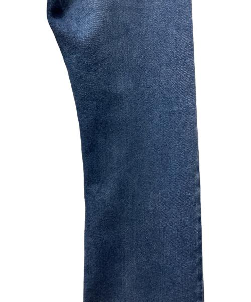 LEVI'S（リーバイス）LEVI'S (リーバイス) 517デニムパンツ インディゴ サイズ:W33の古着・服飾アイテム