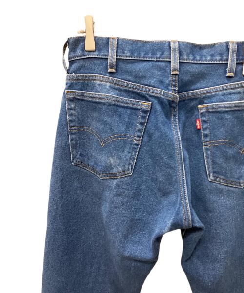 LEVI'S（リーバイス）LEVI'S (リーバイス) 517デニムパンツ インディゴ サイズ:W33の古着・服飾アイテム