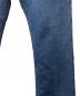 中古・古着 LEVI'S (リーバイス) 517デニムパンツ インディゴ サイズ:W33：5000円