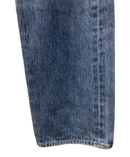 LEVI'S（リーバイス）LEVI'S (リーバイス) 501デニムパンツ インディゴ サイズ:W34の古着・服飾アイテム