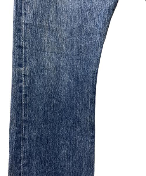 LEVI'S（リーバイス）LEVI'S (リーバイス) 501デニムパンツ インディゴ サイズ:W34の古着・服飾アイテム