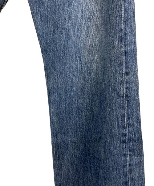 LEVI'S（リーバイス）LEVI'S (リーバイス) 501デニムパンツ インディゴ サイズ:W34の古着・服飾アイテム