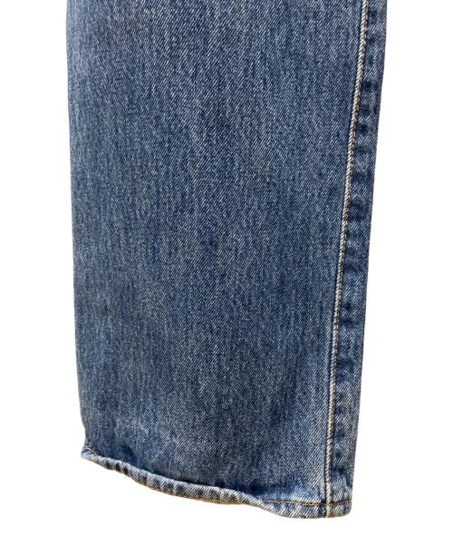 LEVI'S（リーバイス）LEVI'S (リーバイス) 501デニムパンツ インディゴ サイズ:W34の古着・服飾アイテム