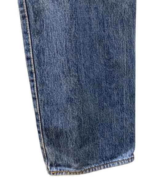 LEVI'S（リーバイス）LEVI'S (リーバイス) 501デニムパンツ インディゴ サイズ:W34の古着・服飾アイテム