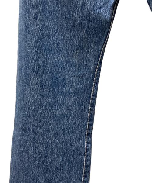 LEVI'S（リーバイス）LEVI'S (リーバイス) 501デニムパンツ インディゴ サイズ:W34の古着・服飾アイテム