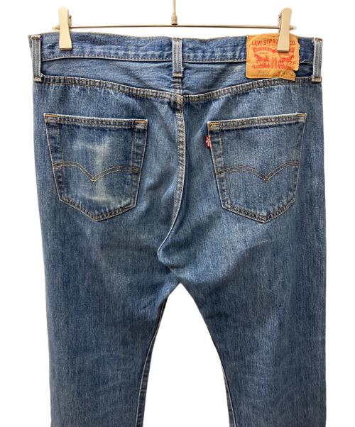 LEVI'S（リーバイス）LEVI'S (リーバイス) 501デニムパンツ インディゴ サイズ:W34の古着・服飾アイテム