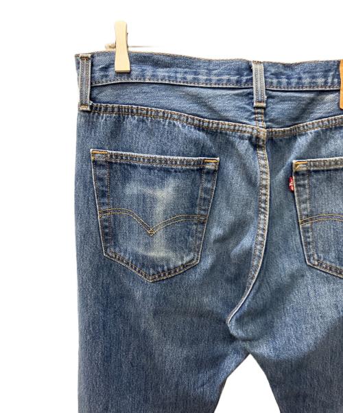 LEVI'S（リーバイス）LEVI'S (リーバイス) 501デニムパンツ インディゴ サイズ:W34の古着・服飾アイテム