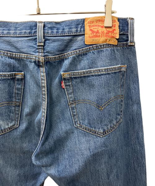 LEVI'S（リーバイス）LEVI'S (リーバイス) 501デニムパンツ インディゴ サイズ:W34の古着・服飾アイテム