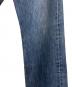 中古・古着 LEVI'S (リーバイス) 501デニムパンツ インディゴ サイズ:W34：4000円