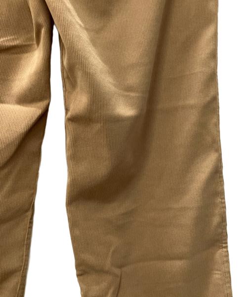 THE NORTH FACE（ザ ノース フェイス）THE NORTH FACE (ザ ノース フェイス) イージーパンツ マスタード サイズ:Mの古着・服飾アイテム