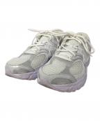NIKEナイキ）の古着「V5 RUNNER」｜ホワイト