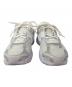 NIKE (ナイキ) V5 RUNNER ホワイト サイズ:28cm：6000円