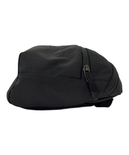 ARC'TERYX（アークテリクス）ARC'TERYX (アークテリクス) ウエストパック ブラックの古着・服飾アイテム