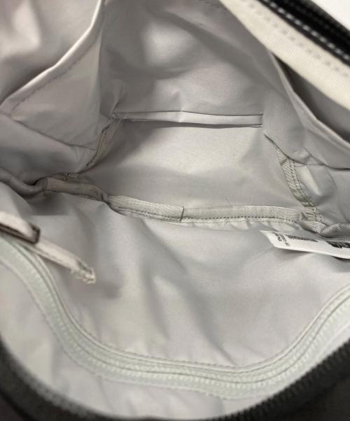 ARC'TERYX（アークテリクス）ARC'TERYX (アークテリクス) ウエストパック ブラックの古着・服飾アイテム
