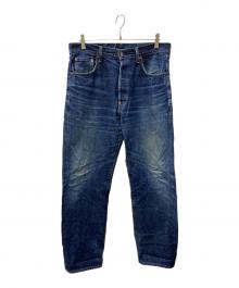 LEVI'S（リーバイス）の古着「デニムパンツ」｜インディゴ