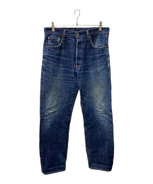 LEVI'S（リーバイス）LEVI'S (リーバイス) デニムパンツ インディゴ サイズ:W34の古着・服飾アイテム