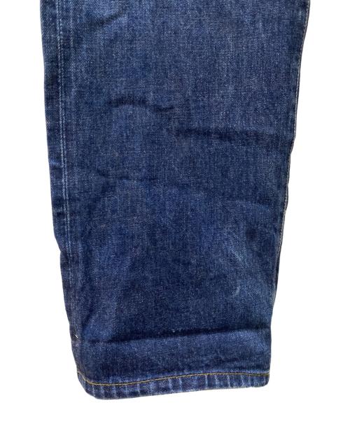 LEVI'S（リーバイス）LEVI'S (リーバイス) デニムパンツ インディゴ サイズ:W34の古着・服飾アイテム