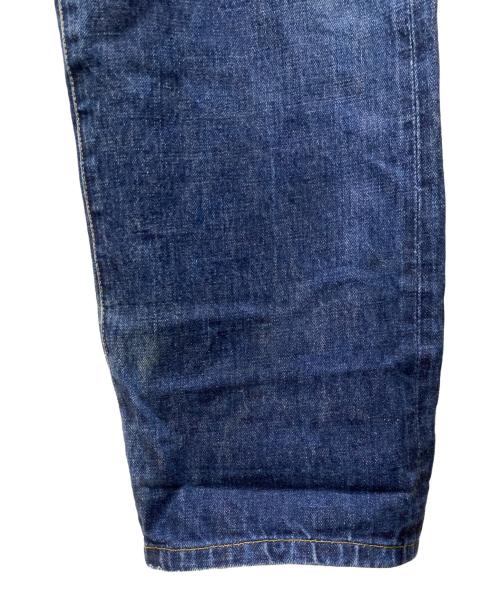LEVI'S（リーバイス）LEVI'S (リーバイス) デニムパンツ インディゴ サイズ:W34の古着・服飾アイテム