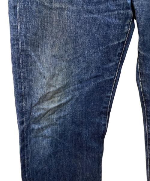 LEVI'S（リーバイス）LEVI'S (リーバイス) デニムパンツ インディゴ サイズ:W34の古着・服飾アイテム