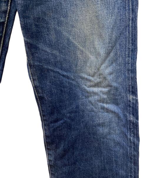 LEVI'S（リーバイス）LEVI'S (リーバイス) デニムパンツ インディゴ サイズ:W34の古着・服飾アイテム