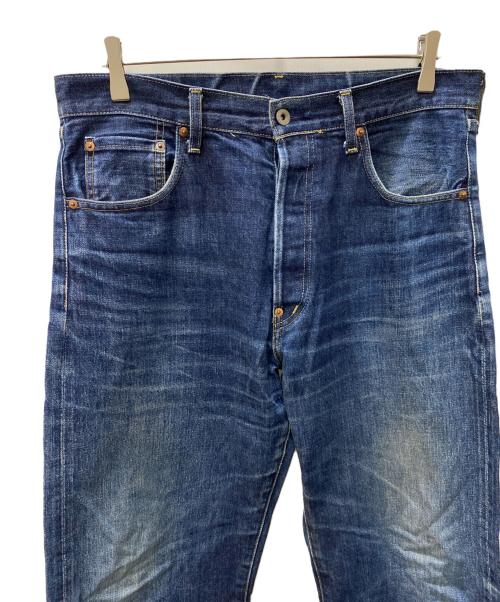 LEVI'S（リーバイス）LEVI'S (リーバイス) デニムパンツ インディゴ サイズ:W34の古着・服飾アイテム