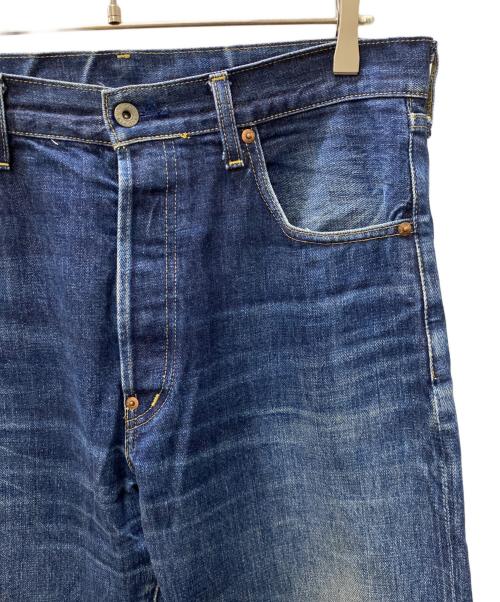 LEVI'S（リーバイス）LEVI'S (リーバイス) デニムパンツ インディゴ サイズ:W34の古着・服飾アイテム
