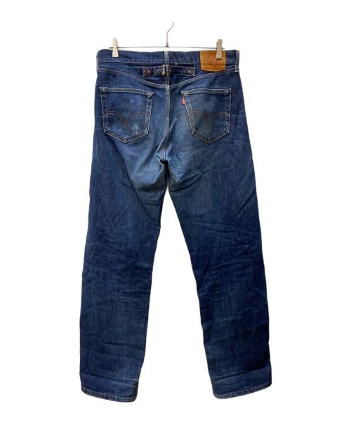 LEVI'S（リーバイス）LEVI'S (リーバイス) デニムパンツ インディゴ サイズ:W34の古着・服飾アイテム