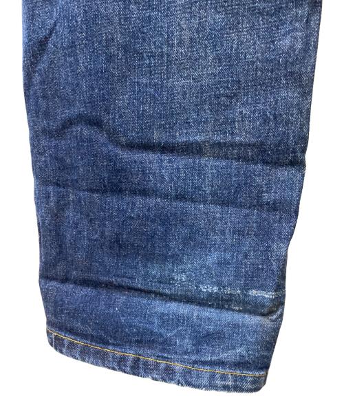 LEVI'S（リーバイス）LEVI'S (リーバイス) デニムパンツ インディゴ サイズ:W34の古着・服飾アイテム