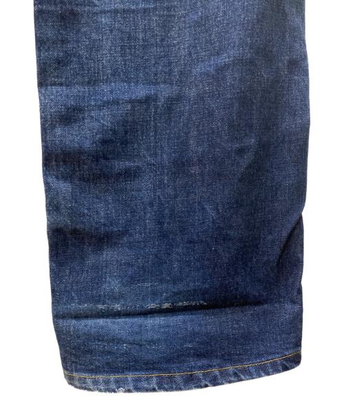 LEVI'S（リーバイス）LEVI'S (リーバイス) デニムパンツ インディゴ サイズ:W34の古着・服飾アイテム